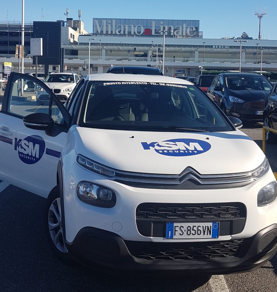 AEROPORTO MILANO LINATE