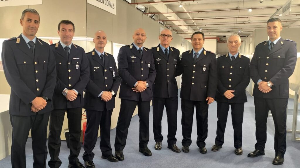 TAORMINA, KSM GARANTISCE LA SICUREZZA DELL’EVENTO TRINACRIA ORO CON IL SUO SERVIZIO DI VIGILANZA ARMATA